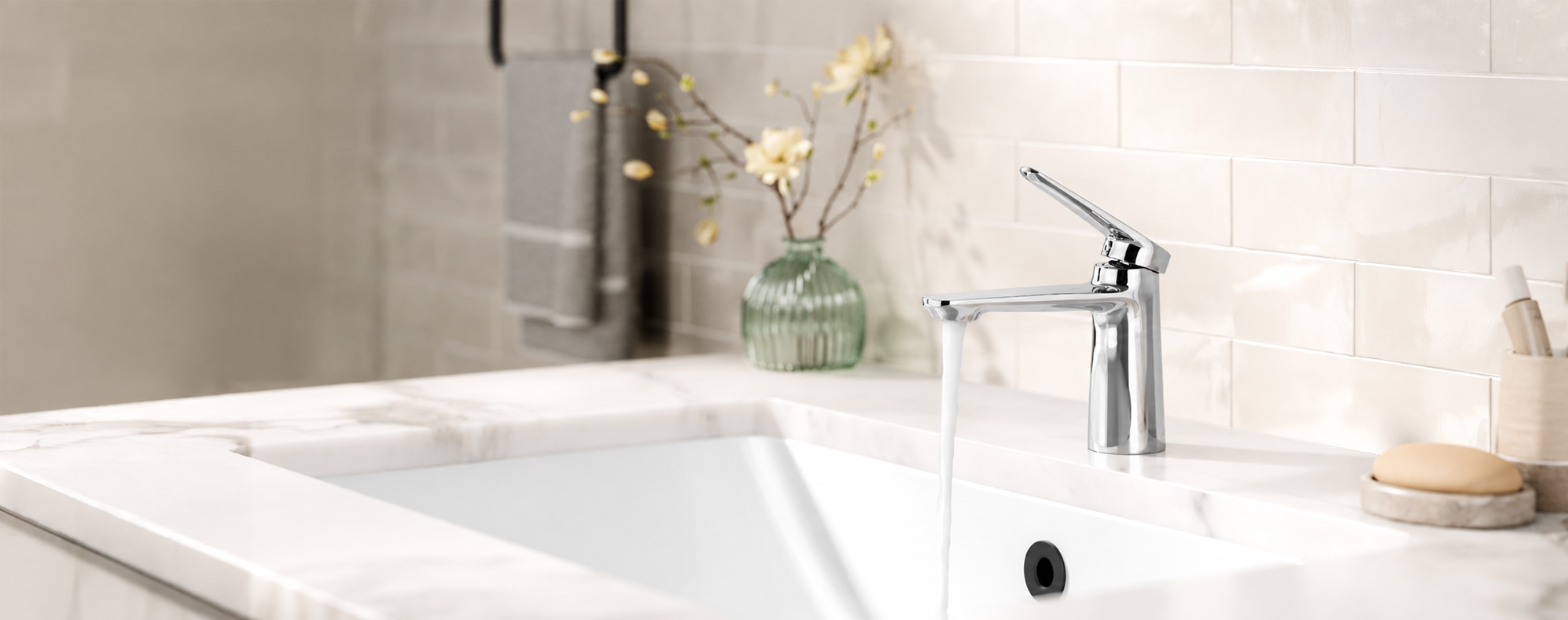 Bathtub Faucet Series | Hanke Faucet Manufacturer — OEM & ODM
